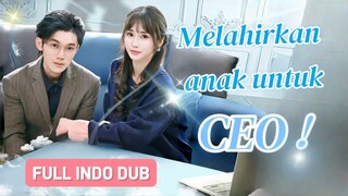Gantikan kakak jadi istri kontrak CEO, tak disangka dia jatuh cinta dan memanjakanku setiap hari!