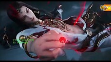 Jade Dynasty Season 03 Episode 17 Sub indo