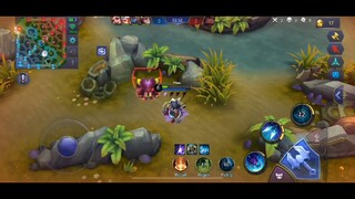 HEX PANG MALUPITANG HELCURT MGA TROPA - MOBILE LEGENDS