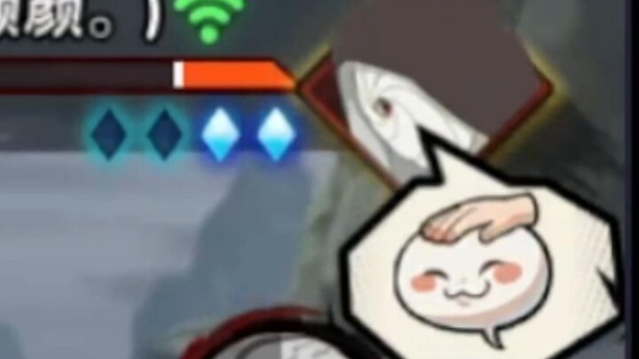 Now I’m really a grumpy kid!