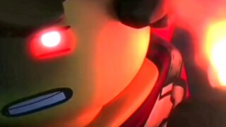 "A man who takes on an elemental dragon alone?!"
