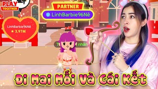 Thần Tinh Yêu Tập Sự Lyn Lyn Đi Mai Mối Trong Play Together Và Cái Kết I Linh Barbie