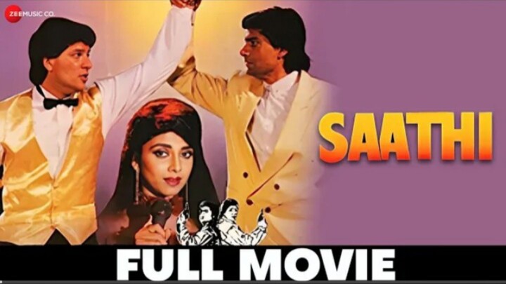 SAATHI_FULL_Hindi _MOVIE_MOHSAN_KHAN_ADITYA_PANCHOLI_PARASH_RAWAL