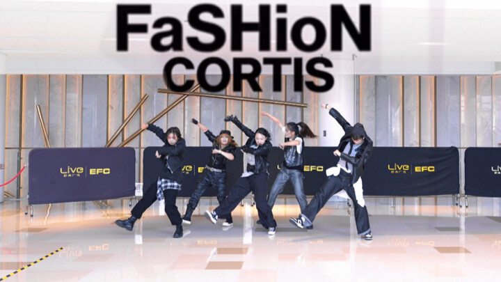 【CORTIS】FaSHioN kami menyukaimu! Kerjaan bagus tak pernah terlambat｜Akhirnya 985 pun jadi modis