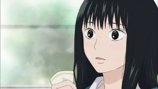 Kimi ni Todoke episode 2 sub Indonesia