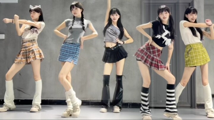【Tutorial】A nanny-level one-person group editing tutorial