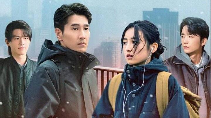 เหมันต์ใต้หิมะแรก 20