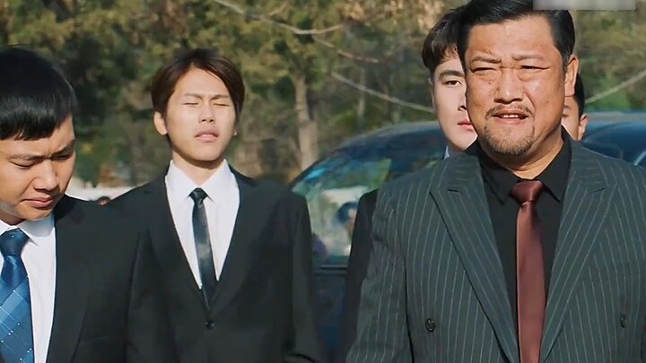 หนังวัวแท้ มือเดียวดึงหมีออกมา