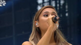Ariana Grande - One Last Time การแสดงสดในงาน The Summertime Ball 2016