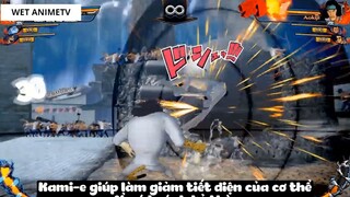Top 7 Bộ Võ Công Quyền Cước Trong One Piece #16 7