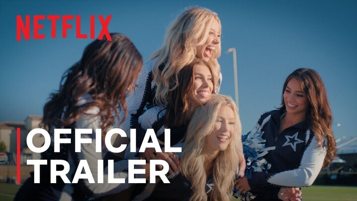 America's Sweethearts- Dallas Cowboys Cheerleaders - Season 3 Official Trailer -