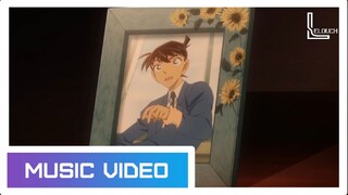 AMV Dừng Thương - Datkaa | Thám Tử Lừng Danh Conan Shinichi Và Ran