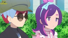 Pokemon Horizons Episode 120 Subtitle Indonesia