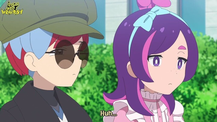 Pokemon Horizons Episode 120 Subtitle Indonesia