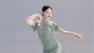 如此温柔的一支舞！