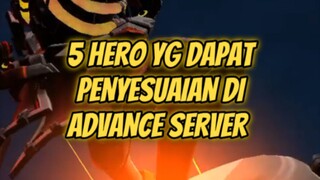 Hero favorit kalian ada yg di Buff gak ?? #wanwanbuff #cyclopsbuff #MLBB #Bestofbest #Bstationmlbb