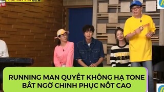 rm QUyết tâm hạ Tone để chinh phục nốt caoooooo