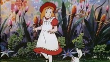 Alice in wonderland English Dub Episode 31
