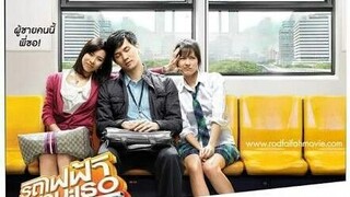 Film Thailand | Bangkok Traffic (Love) Story (2009) sub indo