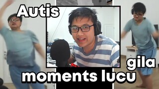 Drama @BeaconCream Saat Live