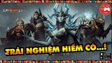 NEW GAME || Dragonheir Silent Gods - CÁCH TẢI & TRẢI NGHIỆM, ĐÁNH GIÁ...! || Thư Viện Game