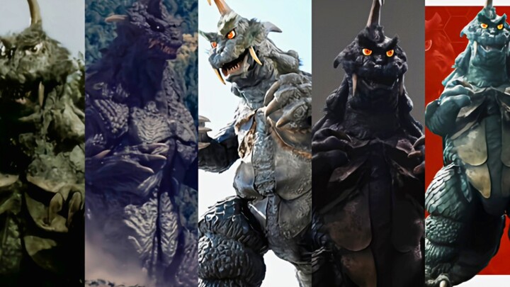 [The origin of everything] The first monster in the history of Ultraman, the evolution and battle hi