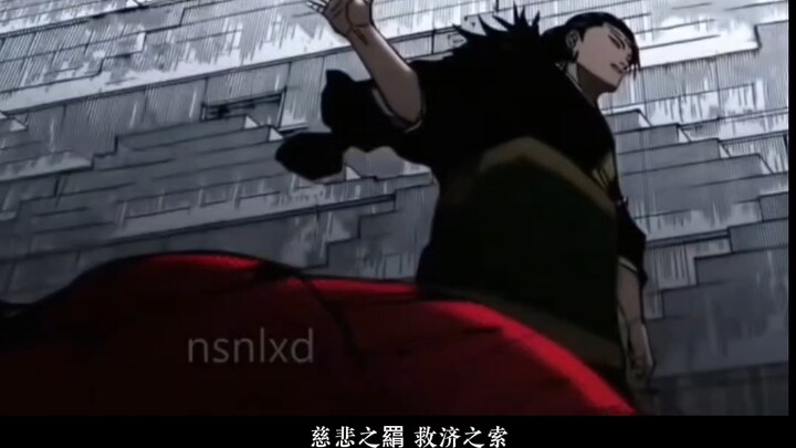 Dây từ bi, sợi dây cứu tế – thật là trớ trêu biết bao!