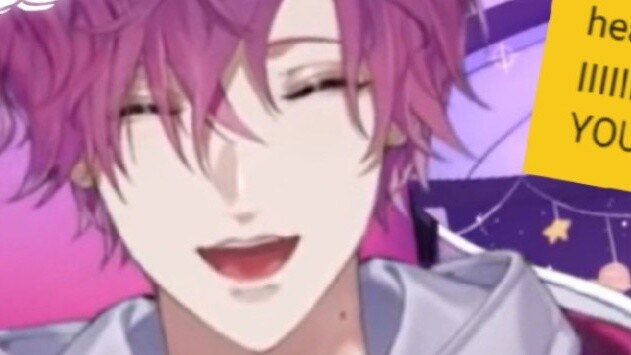 【Uki Violeta】Cara menyenangkan Tuan Wu dengan satu SC