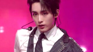 WayV Love Talk 221210 HD Stage