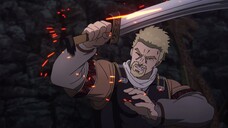 Vinland Saga สงครามคนทมิฬ S1EP04 พากย์ไทย