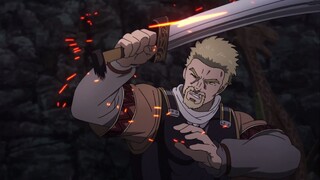 Vinland Saga สงครามคนทมิฬ S1EP04 พากย์ไทย