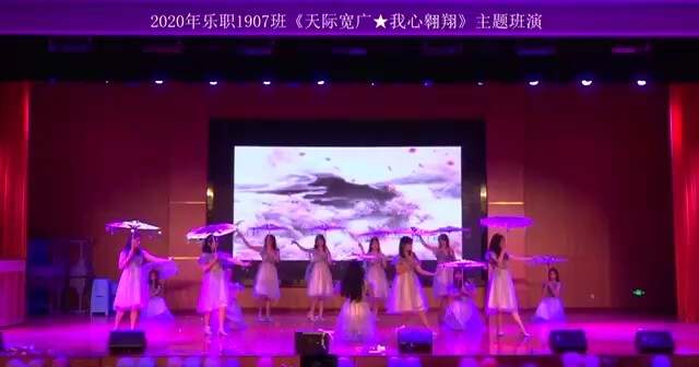 snh48春日翻跳
