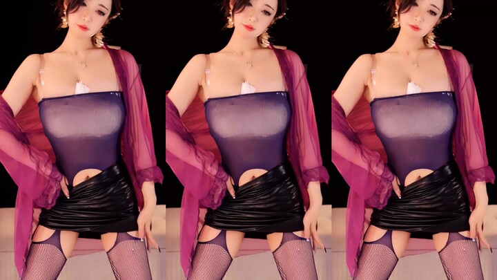 NetEase CC Tiểu Nhiên Nhiên (1)