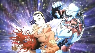 All the JOJOs in the past have filial sons? Check out the names of the mothers and sons in the past 