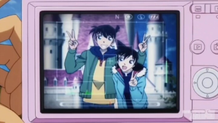 Shinran｜The young couple’s date at Dorobiga Paradise is so sweet! ! ! ! !