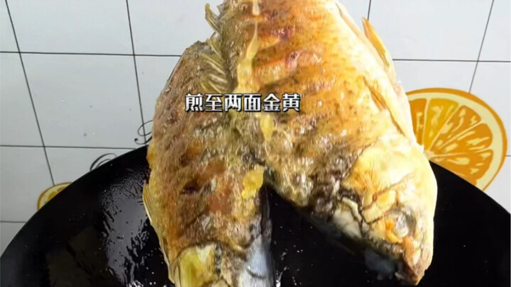 ปลาหนึ่งตัวสองเมนู อาหารเรียบง่ายรสจืด