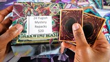Buying Repacked Yu-Gi-Oh "Mystery" Cards Was a Mistake