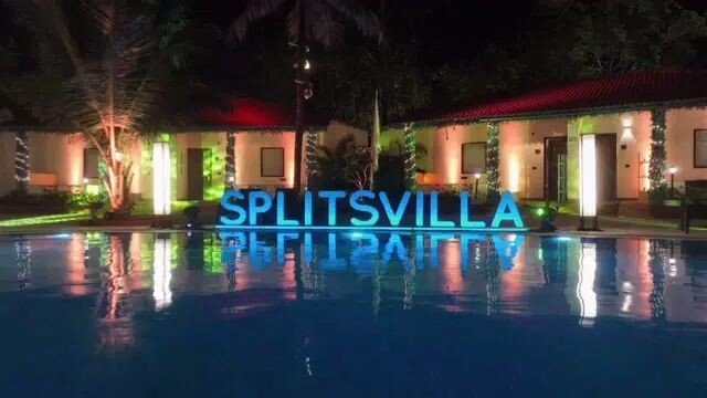 Splitsvilla x4 E07
