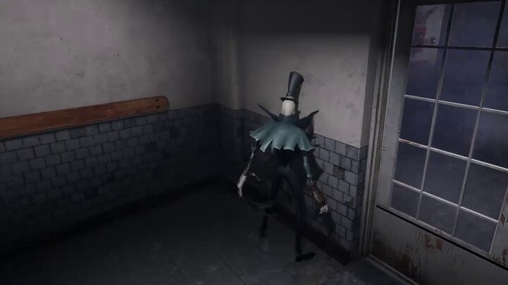 นักเก็ตไก่โรงพยาบาลเสินจิน ชีวิตหนึ่งชั่วขณะ [บุคลิกภาพที่ห้า]