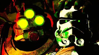 【Imperial Recruiting Office】Encountering the Death Guard by Full Moon Studios