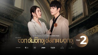 Phim Web Drama Điện Ảnh Hài 2020 | Con Đường Danh Vọng Tập 2 Full | Chuyện Tình Ngang Trái