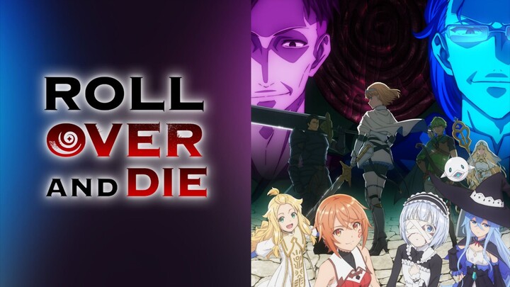 Roll Over and Die Season 1 Hindi Episodes 1 [Hindi dubbed]