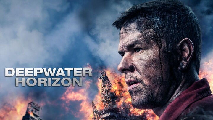 Deepwater Horizon [2016]