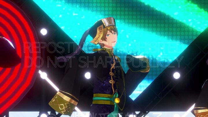 Midori「Heart Heat Beat」
