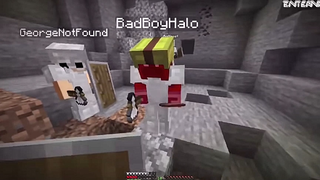 Minecraft highlight #2