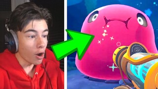 Ik ben een slijmbal... | Slime Rancher 2