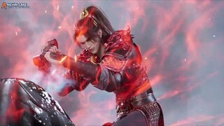 ancient war soul ep 34