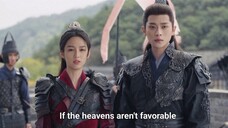 EP 18 & 19 TEASER PREVIEW| Legend of the Female General [Eng Sub]
