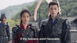 EP 18 & 19 TEASER PREVIEW| Legend of the Female General [Eng Sub]