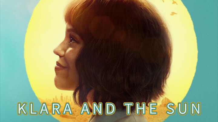Klara And The Sun (2026)